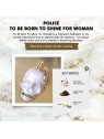 Police TO BE BORN TO SHINE FOR WOMAN EDP 40ml