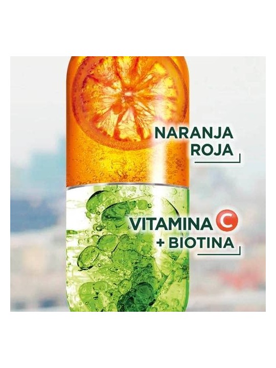 Shampoo Garnier Fructis Forza Vitaminica