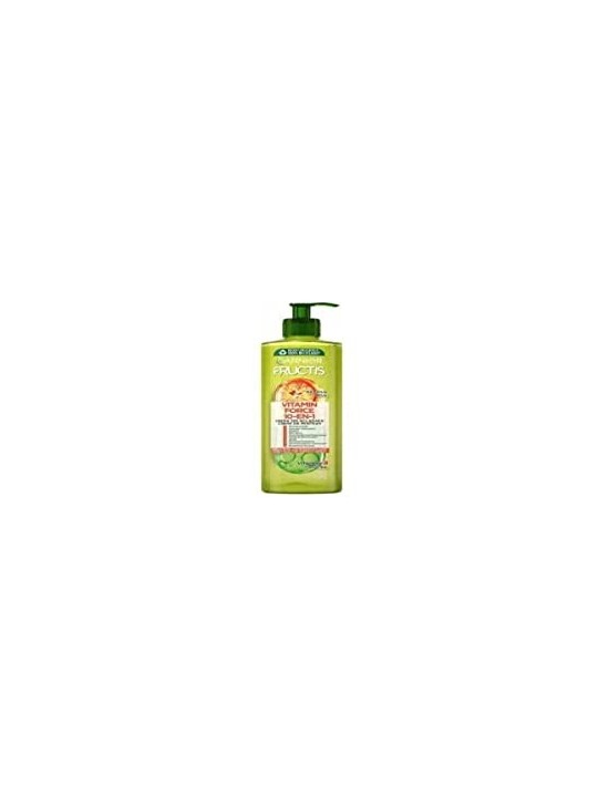 Crema senza risciacquo Garnier Fructis Vitamin Force