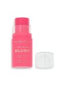 Makeup Revolution Fast Base Blush 14g - Rose
