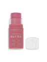 Makeup Revolution Base Blush Veloce 14 g donna Blush
