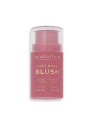 Makeup Revolution Base Blush Veloce 14 g donna Blush