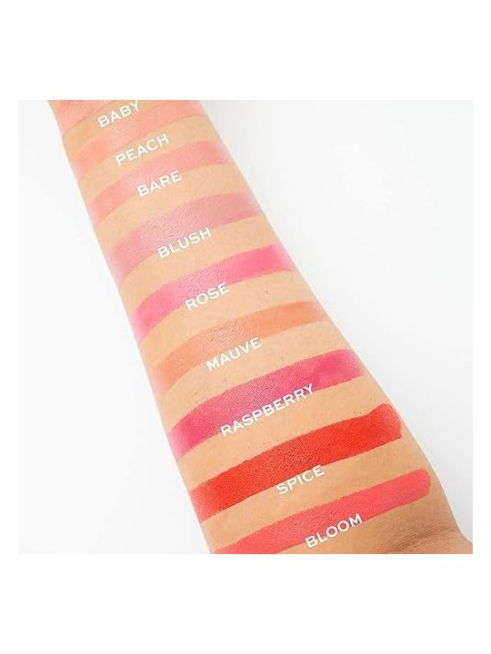 Makeup Revolution Base Blush Veloce 14 g donna Blush