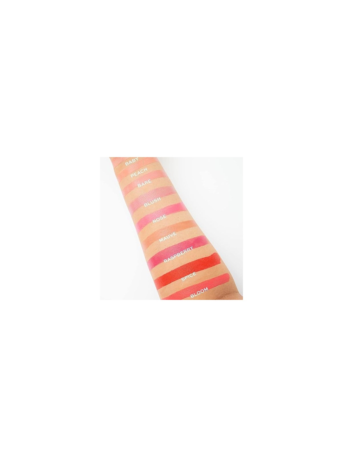 Makeup Revolution Base Blush Veloce 14 g donna Blush