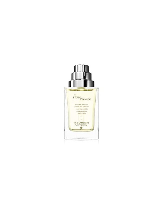 The Different Company Rosa Pepe Eau De Parfum 100ml Unisex