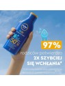 NIVEA Sun Kids Protect  Care 5in1 lozione solare per bambini con olio di mandorle biologico 200ml