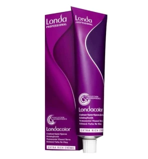 Londa Professional Permanent Color Extra Rich Creme 9/16 Hair Color Cream 60ml