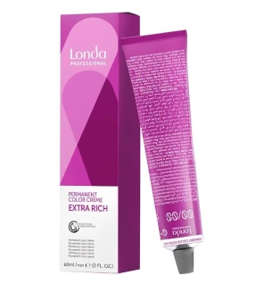 Londa Professional Londacolor Permanent Hair Dye 12/1 Special Ash Blonde 60ml
