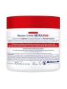 Crema schiumosa idratante Lactovit Lactourea 400ml