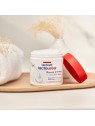 Crema schiumosa idratante Lactovit Lactourea 400ml