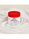 Crema schiumosa idratante Lactovit Lactourea 400ml