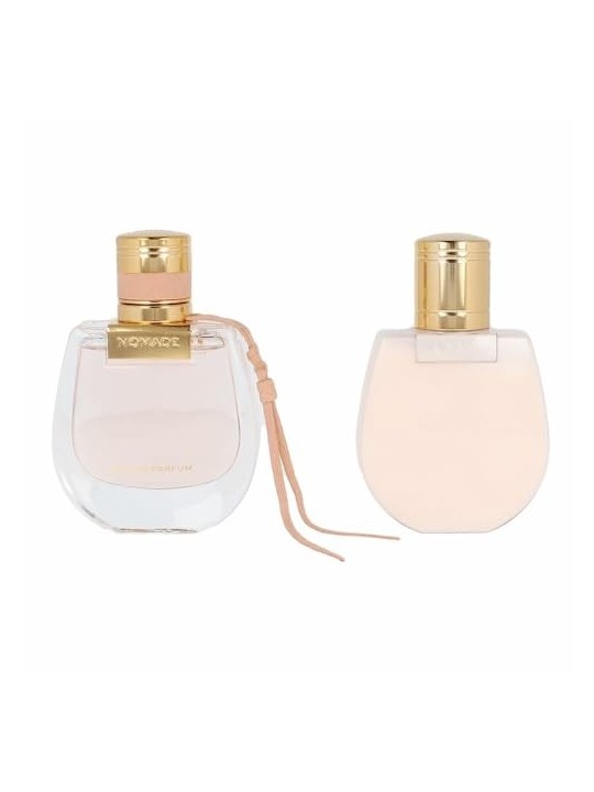 Chloe NOMADE set 2 pezzi donna