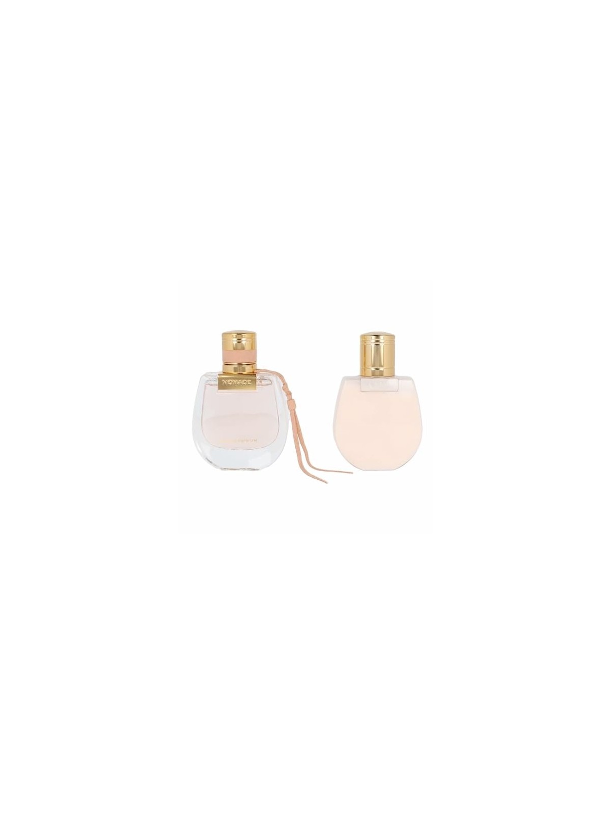Chloe NOMADE set 2 pezzi donna