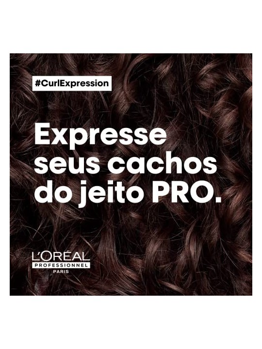 Maschera idratante L'Orï¿½ï¿½al Professionnel Paris CURL EXPRESSION 500ml