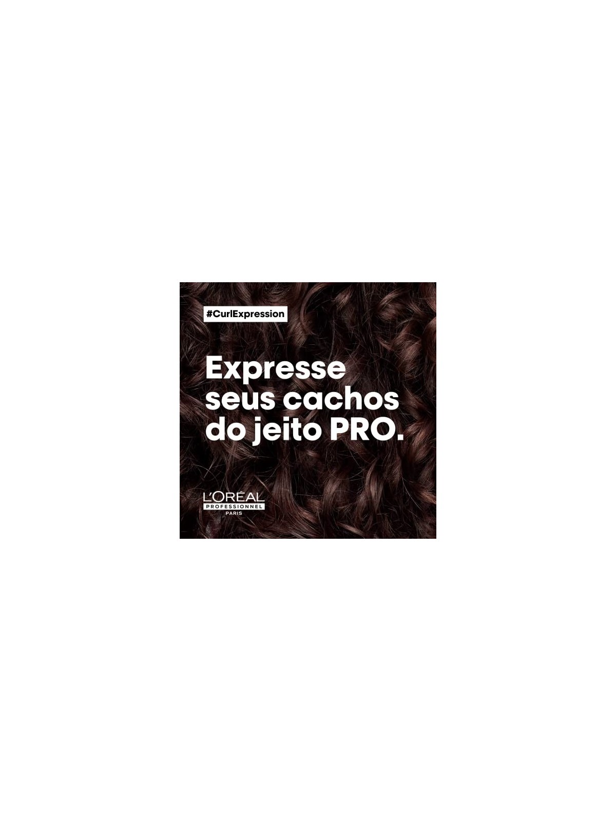 Maschera idratante L'Orï¿½ï¿½al Professionnel Paris CURL EXPRESSION 500ml