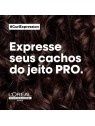 Maschera idratante L'Orï¿½ï¿½al Professionnel Paris CURL EXPRESSION 500ml