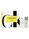 Calvin Klein CK ONE set 2 pezzi unisex