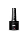 CLARESA Top No Wipe top indurente per vernice ibrida senza lavaggio 5g CLARESA www.essenzetotalstyle.com 