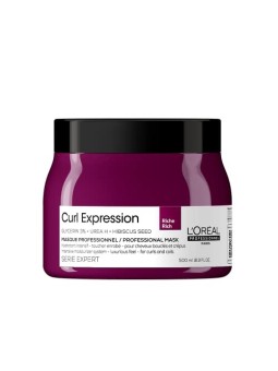 L'Orï¿½ï¿½al Professionnel Paris Serie Expert Curl Expression Maschera Ricca 250ml