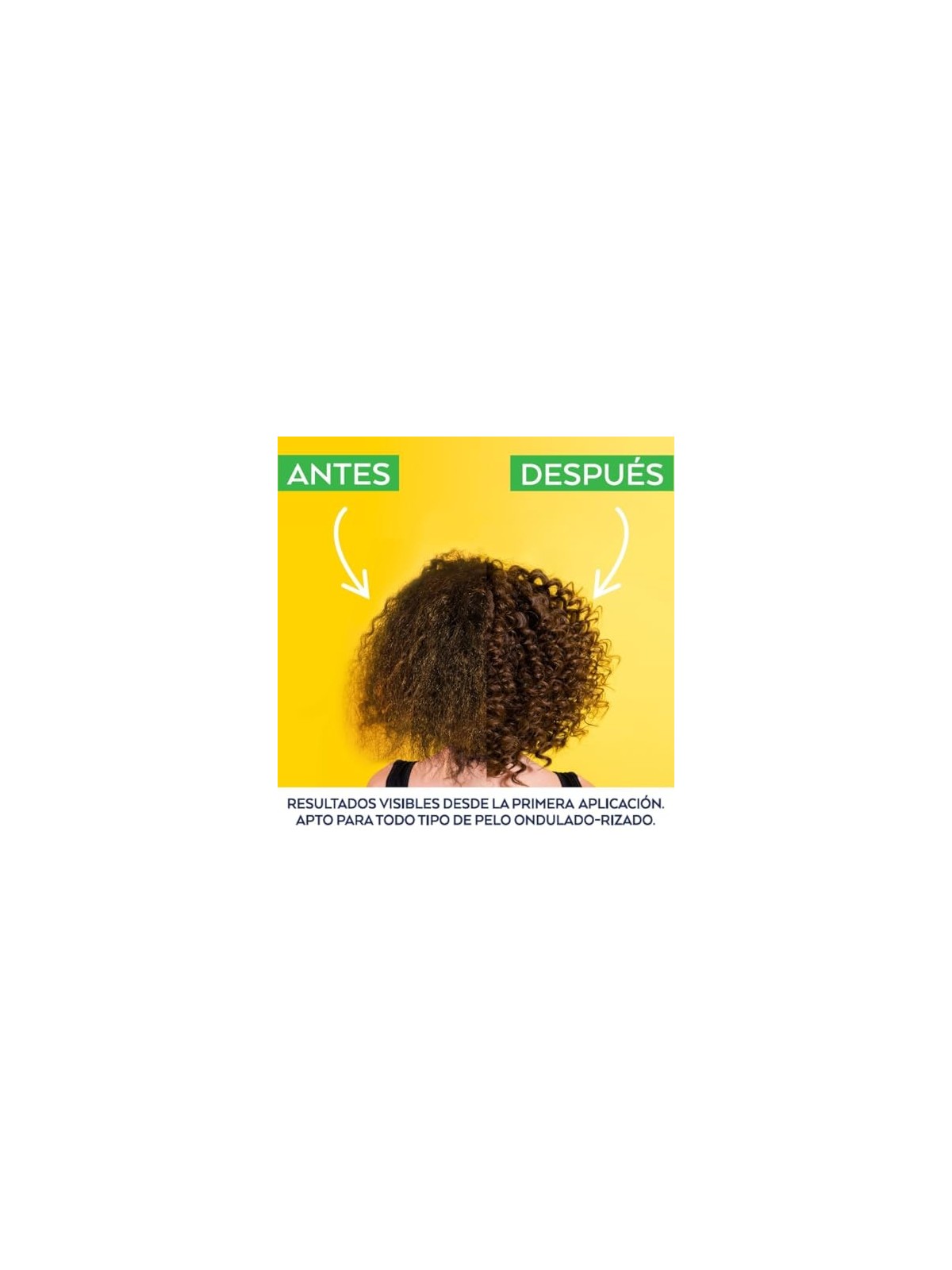 Giorgi Line Shampoo Ricci 350ml unisex