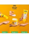 Giorgi Line Shampoo Ricci 350ml unisex