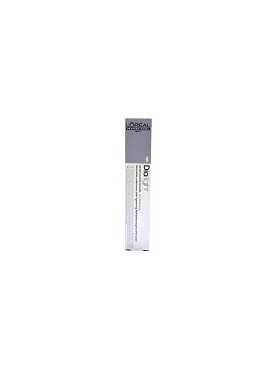 L'Orï¿½ï¿½al Professionnel Paris DIA LIGHT gelcrema acida n6 50ml