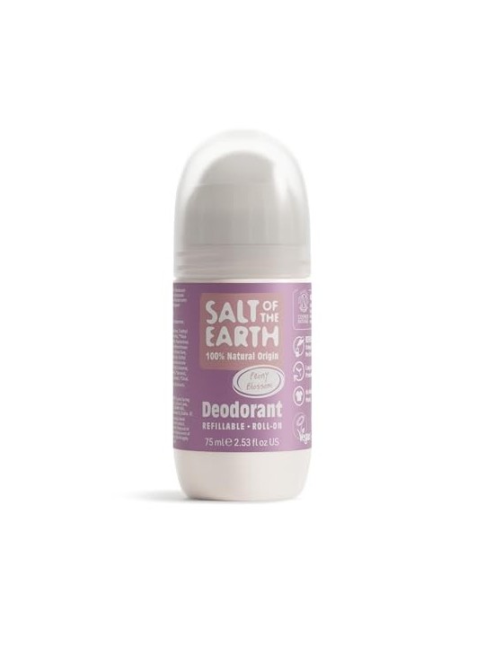 Deodorante Roll-on Peonia Blossom per Donna 75ml