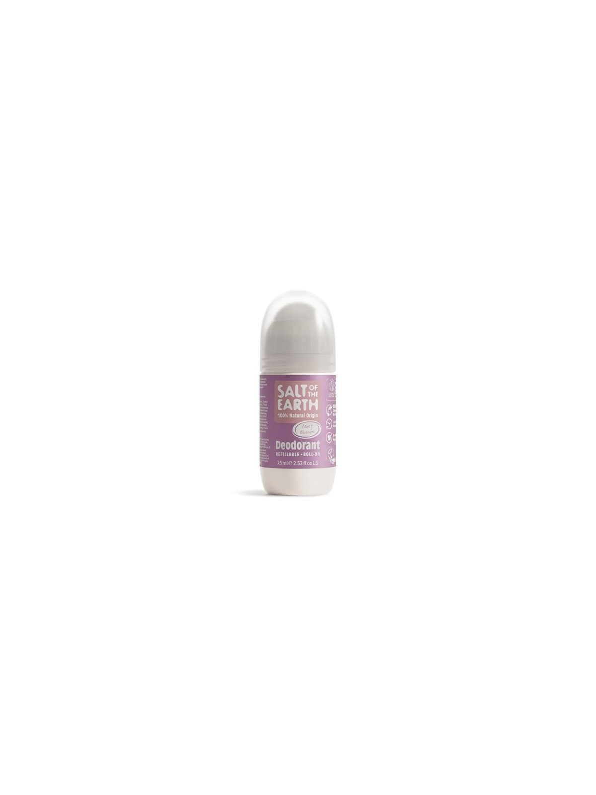 Deodorante Roll-on Peonia Blossom per Donna 75ml