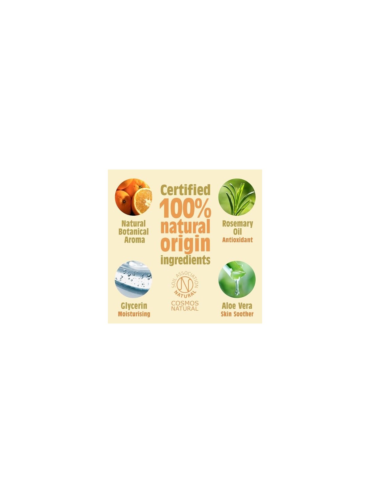 Neroli & Orange Blossom Deo Roll-on 75ml for Women