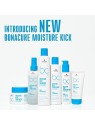 Schwarzkopf BC MOISTURE KICK Shampoo 250ml unisex