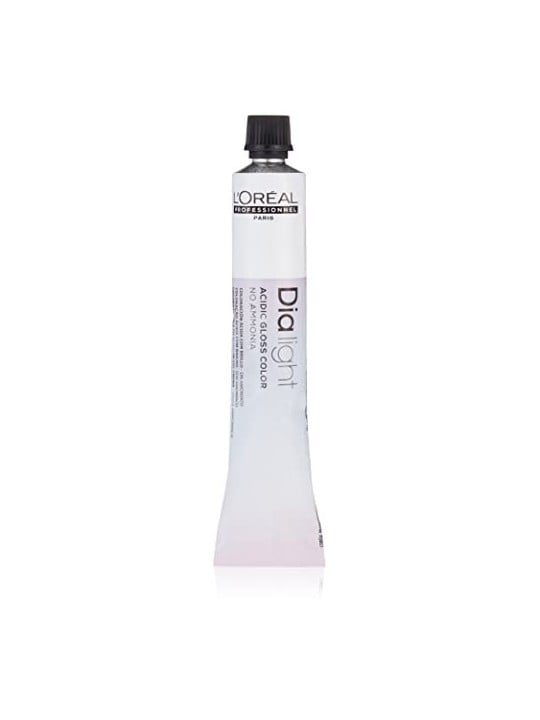 L'Orï¿½ï¿½al Professionnel Paris DIA LIGHT 8,21 gel-crema acida senza ammoniaca 50ml unisex
