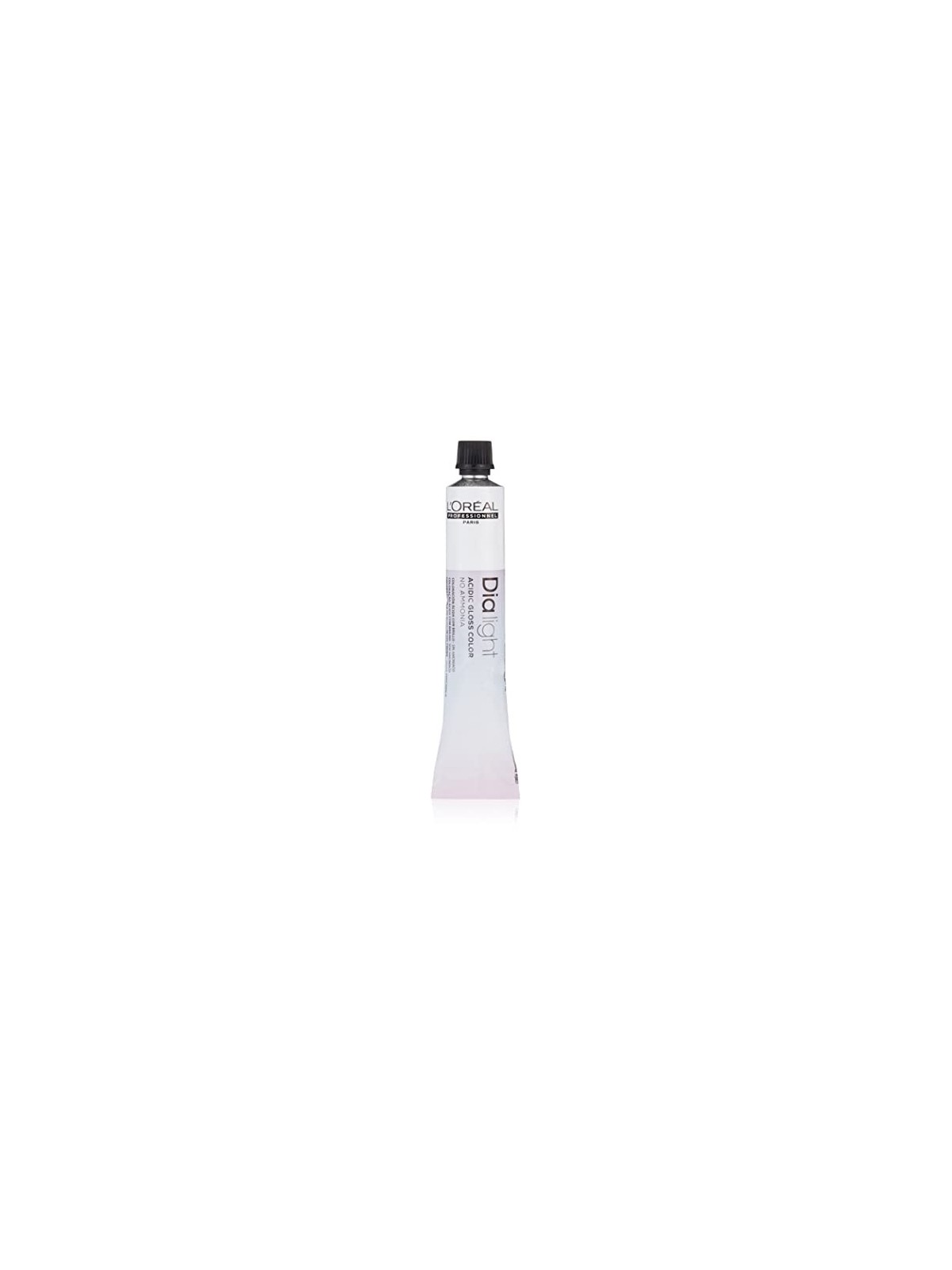 L'Orï¿½ï¿½al Professionnel Paris DIA LIGHT 8,21 gel-crema acida senza ammoniaca 50ml unisex