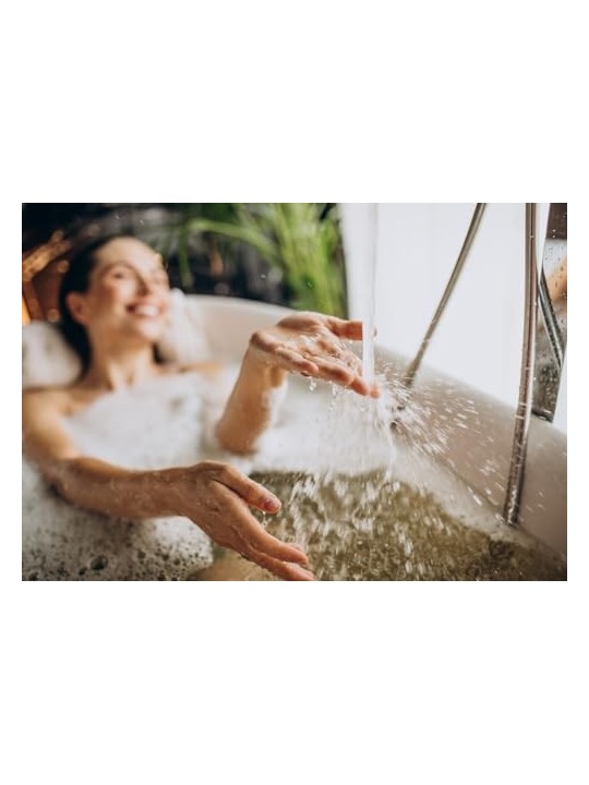 Lida 100% Natural Glycerin Soap 600ml