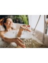 Lida 100% Natural Glycerin Soap 600ml