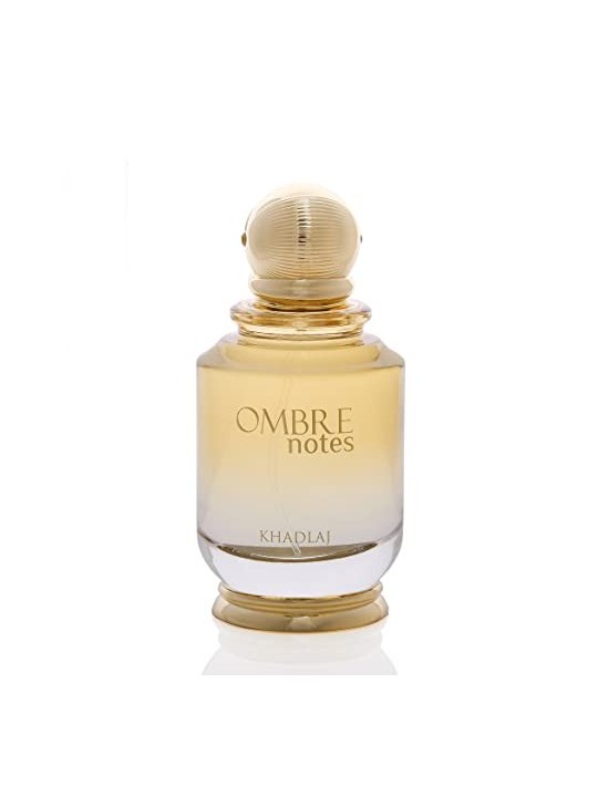 Profumo Khadlaj Ombre Notes eau de parfum unisex 100ml