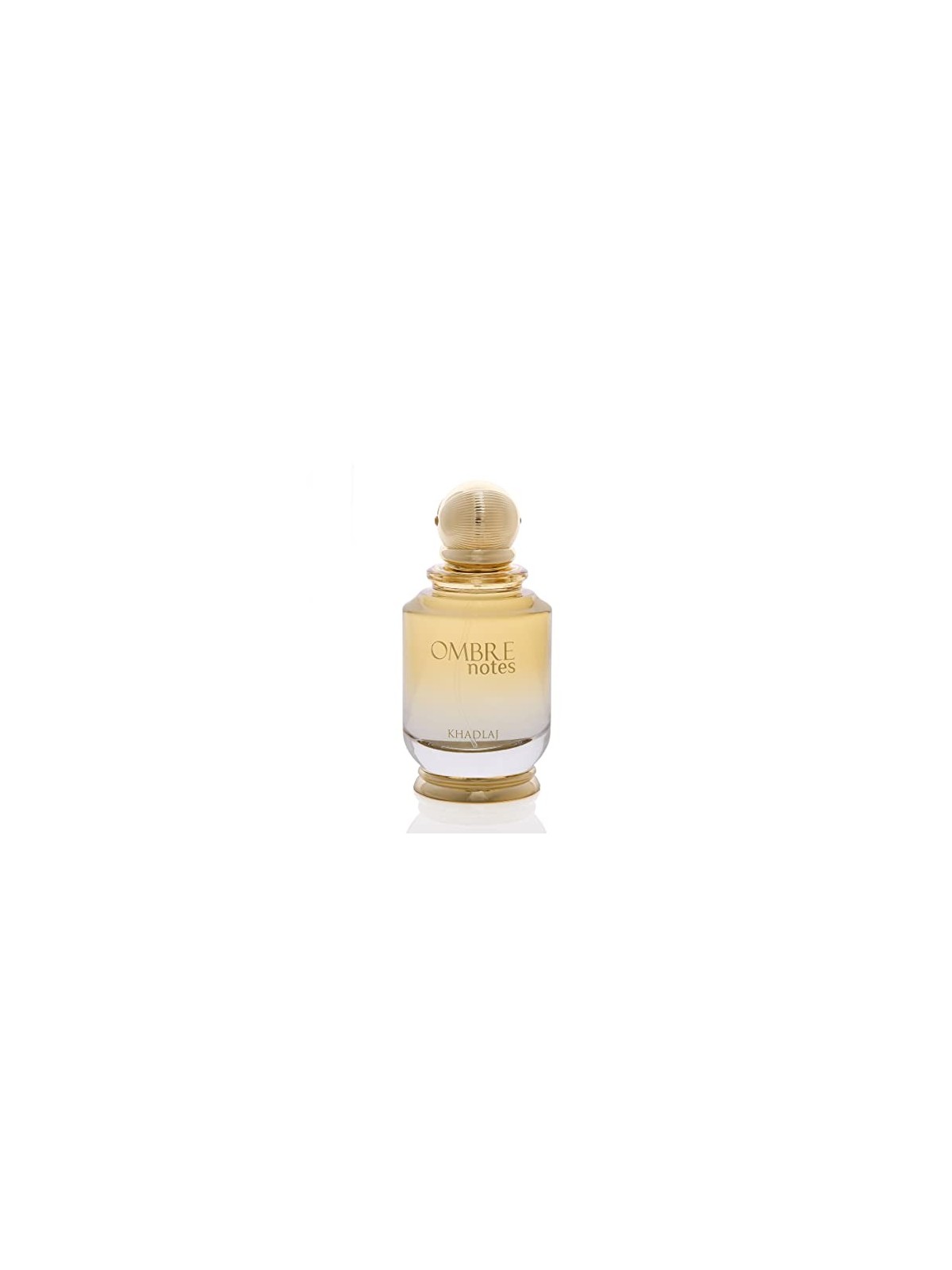 Profumo Khadlaj Ombre Notes eau de parfum unisex 100ml