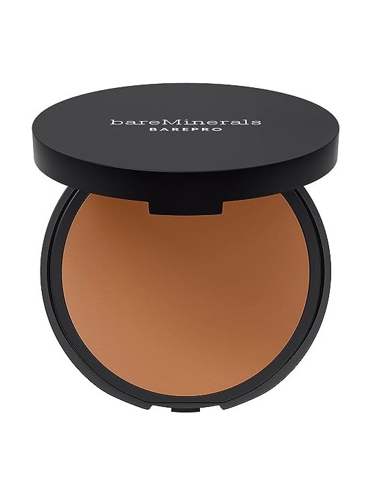 Bare Minerals BAREPRO 16hr Powder Foundation Deep 50 Cool 8g