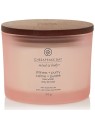 Candela di Tranquillitï¿½ï¿½ Purezza tre nodi Candela profumata unisex 312g