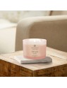 Candela di Tranquillitï¿½ï¿½ Purezza tre nodi Candela profumata unisex 312g