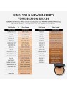 Bare Minerals BAREPRO 16hr Powder Foundation Deep 50 Neutral 8g