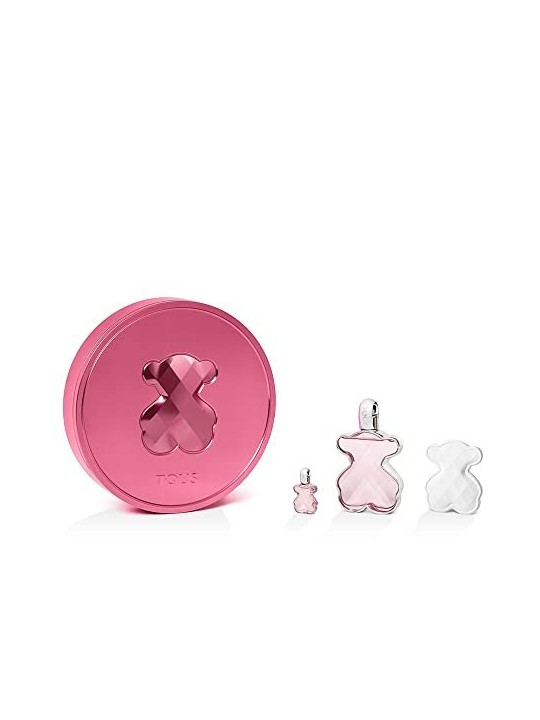 Tous LOVEME set 3 pezzi unisex