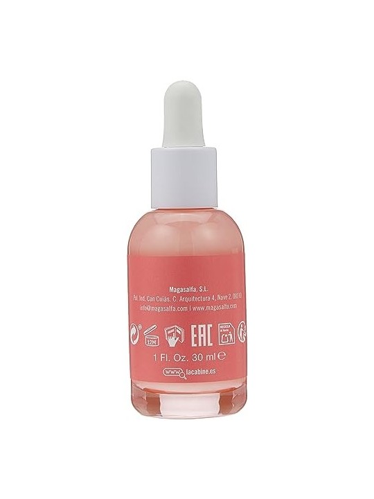 La Cabine MONOACTIVES 03 RETINO siero crema 30ml donna 