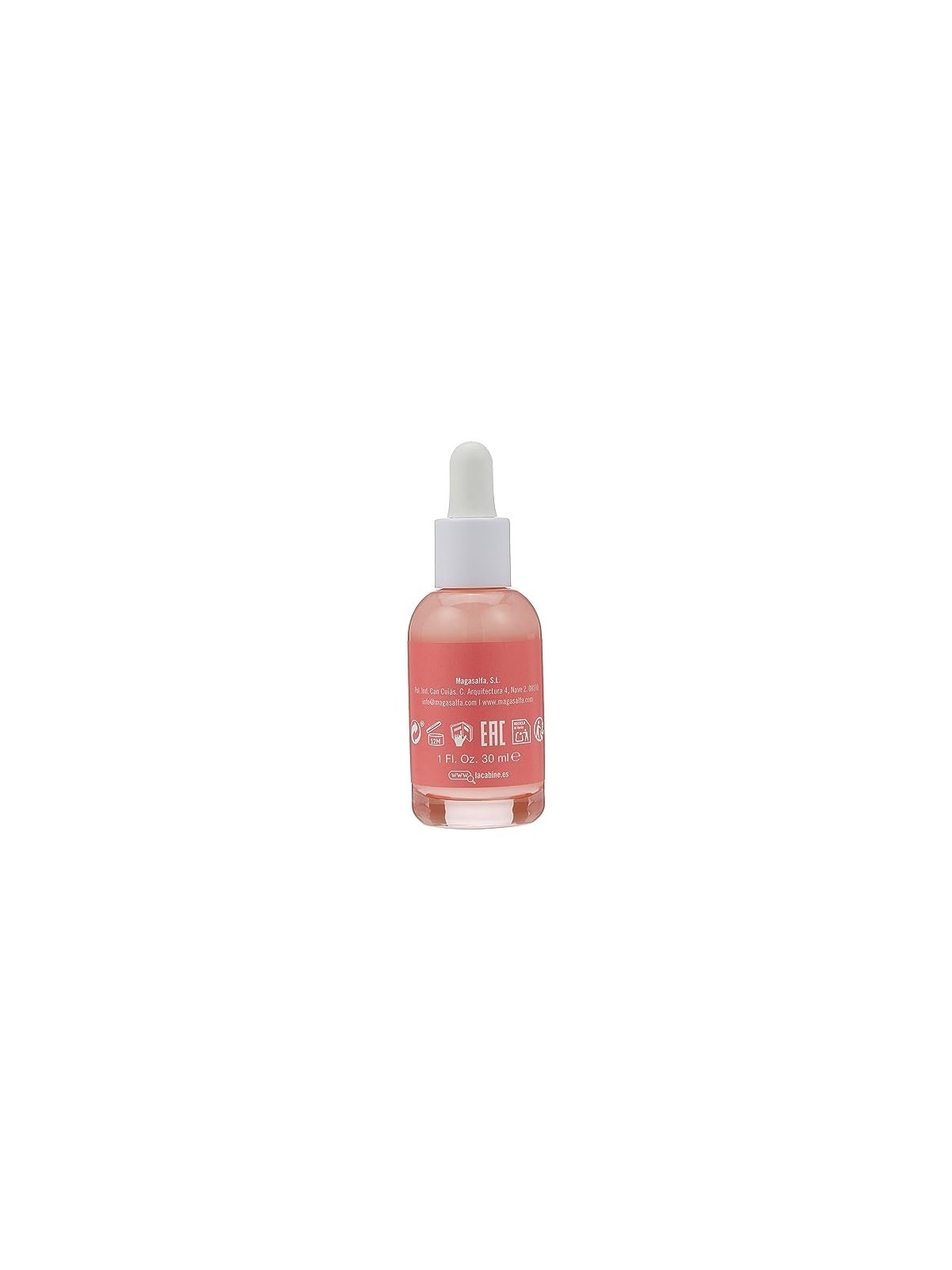 La Cabine MONOACTIVES 03 RETINO siero crema 30ml donna 
