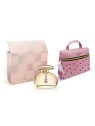 Tous TOUCH THE ORIGINAL GOLD set 4 unit donna