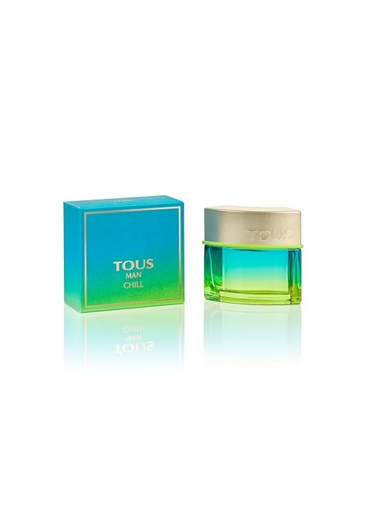 Profumo Tous Man Chill 50ml