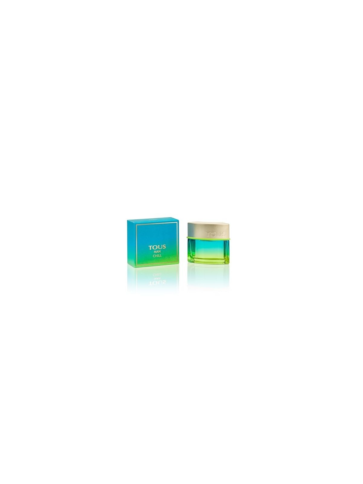 Profumo Tous Man Chill 50ml