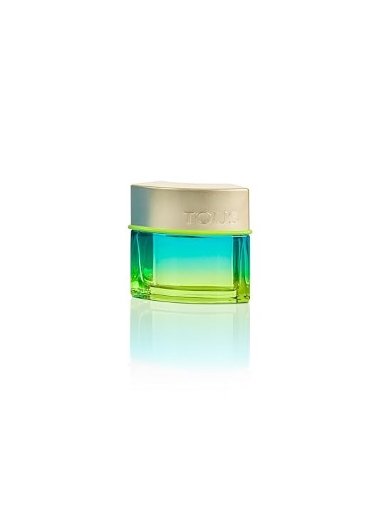 Profumo Tous Man Chill 50ml