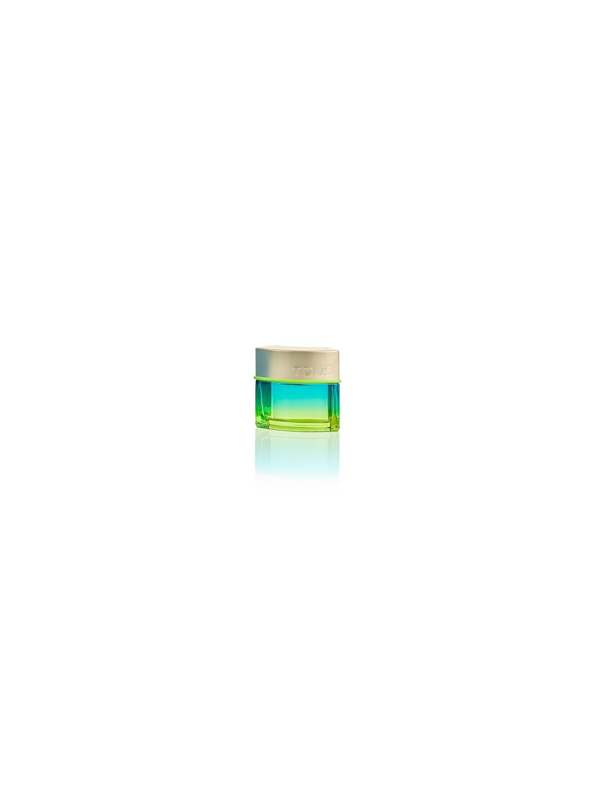 Profumo Tous Man Chill 50ml