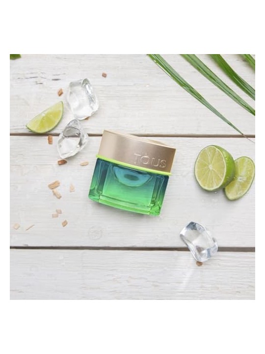 Profumo Tous Man Chill 50ml