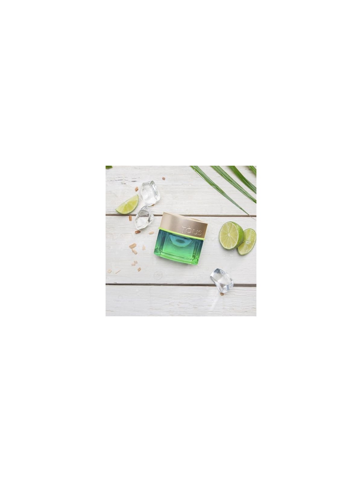 Profumo Tous Man Chill 50ml
